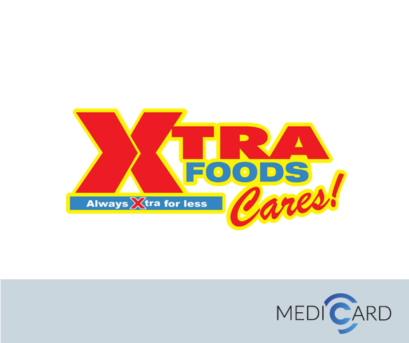 Xtra Foods Supermarket