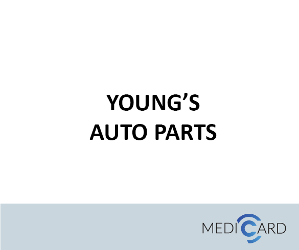 Young’s Auto Parts