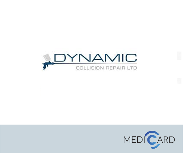 Dynamic Collision Repair Ltd