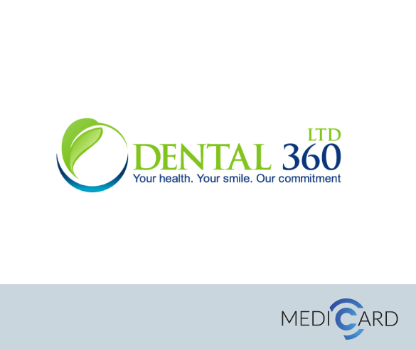 Dental 360 Limited