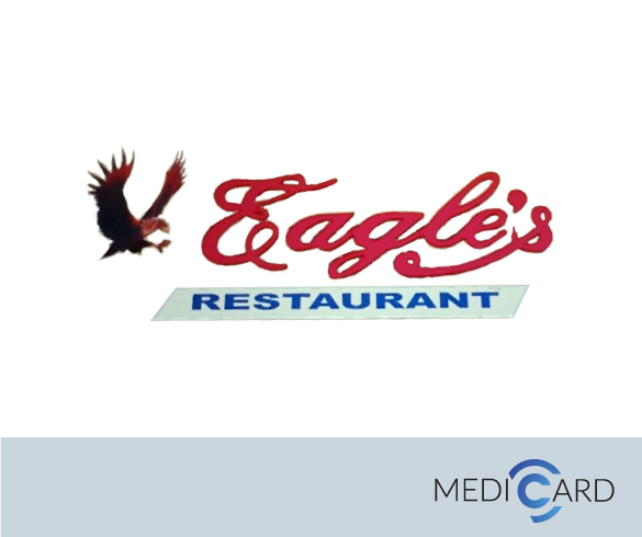 Eagle’s Restaurant