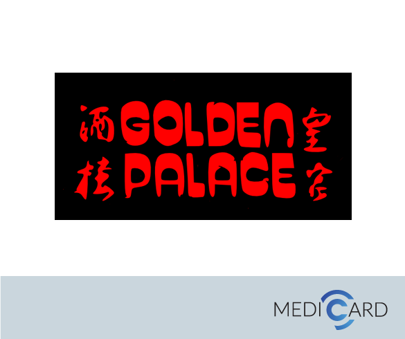 Golden Palace Chinese Restaurant & Lounge