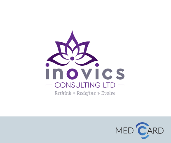 Inovics Consulting Ltd