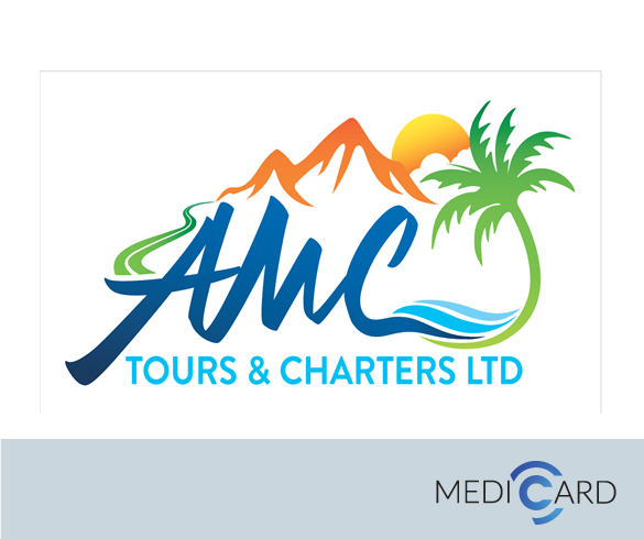AMC Tours and Charters Ltd.
