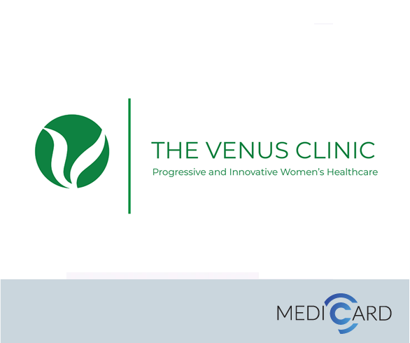 The Venus Clinic