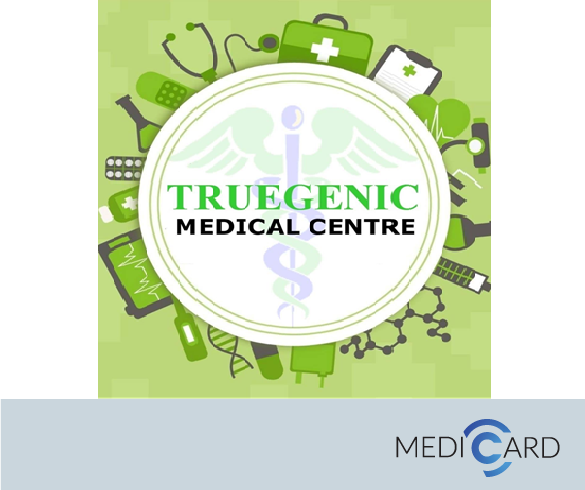 TrueGenic Medical LTD