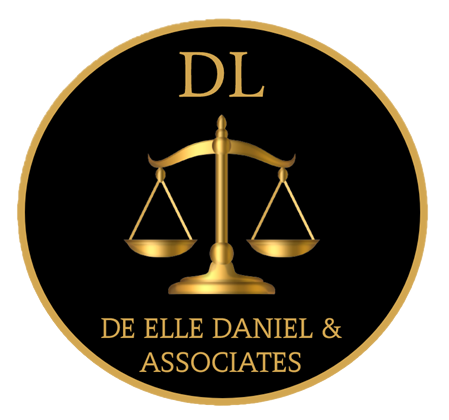 De Elle Daniel & Associates Ltd.