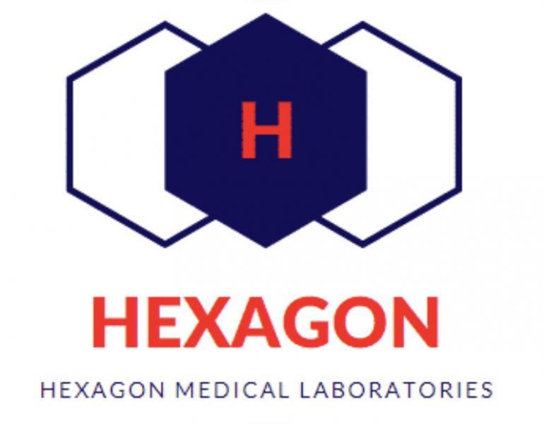 Hexagon Medical Labs