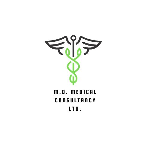 M-D- Medical Consultancy Ltd